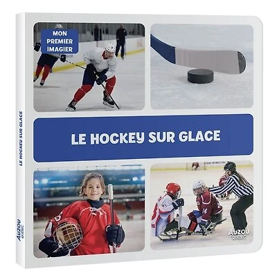 LE HOCKEY SUR GLACE