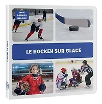 LE HOCKEY SUR GLACE