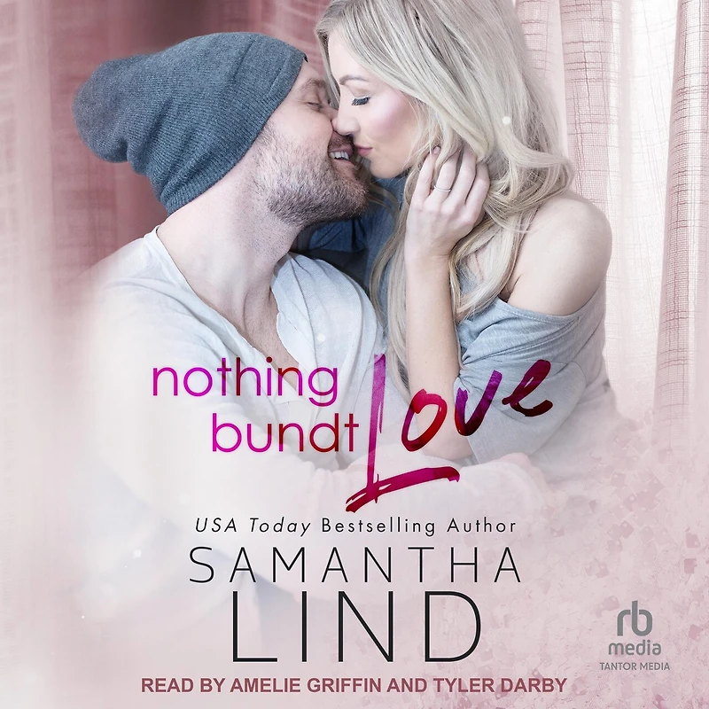 Nothing Bundt Love