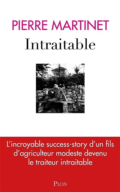 Intraitable: l'incroyable success-story d'un fils d'agriculteur modeste devenu le traiteur intraitable