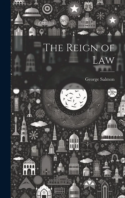 The Reign of Law