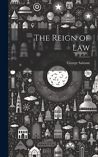The Reign of Law
