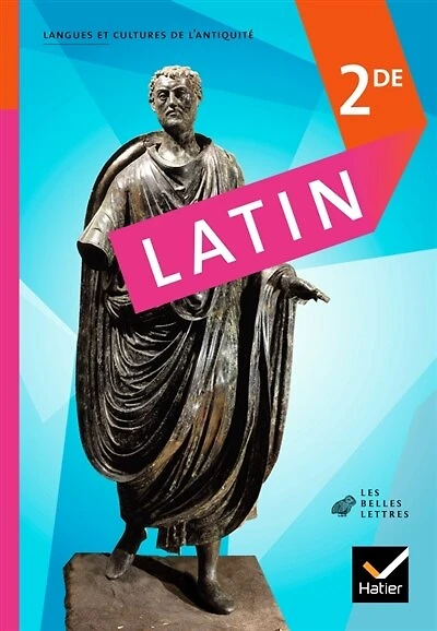 Latin 2de
