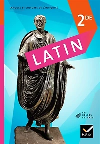 Latin 2de