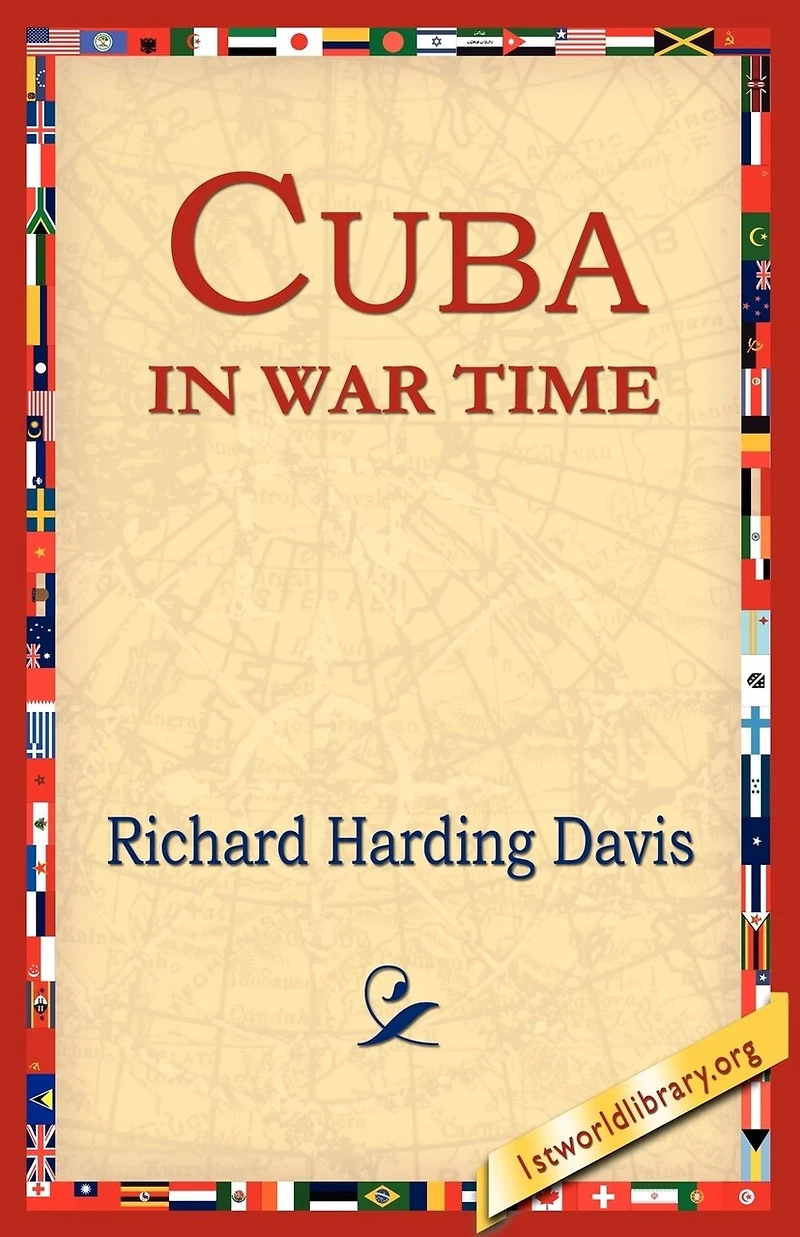 Cuba In War Time