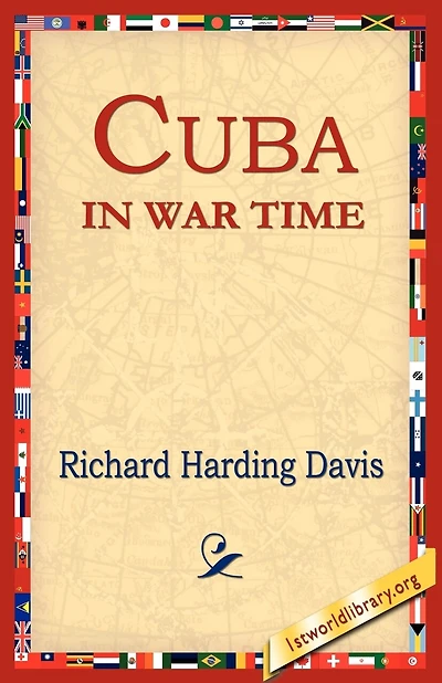 Cuba In War Time