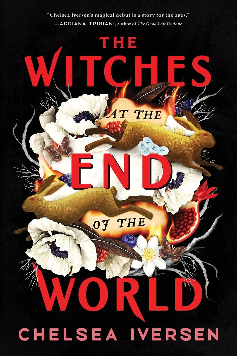the Witches at End of World