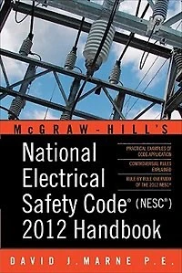 National Electrical Safety Code (NESC) 2012 Handbook