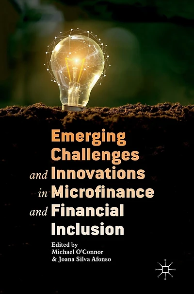 Emerging Challenges And Innovations Microfinance Financial Inclusion