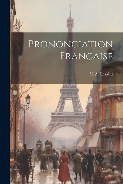 Prononciation Française