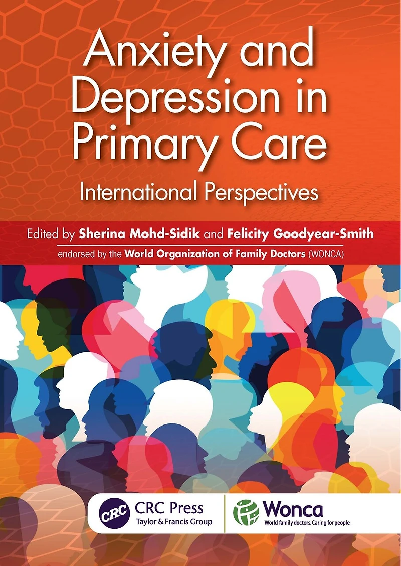 Anxiety and Depression Primary Care: International Perspectives