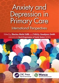Anxiety and Depression Primary Care: International Perspectives