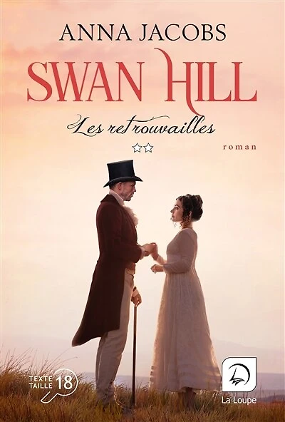 Les retrouvailles: deuxième partie