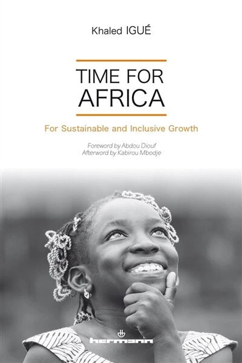 Time for Africa: sustainable and inclusive growth