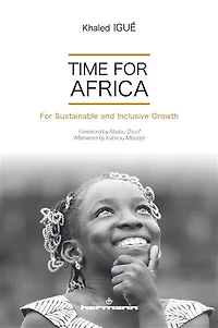 Time for Africa: sustainable and inclusive growth