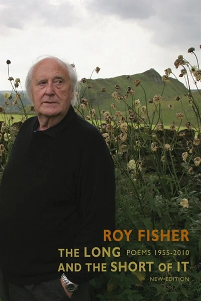 The Long And Short Of It: Poems 1955-2010