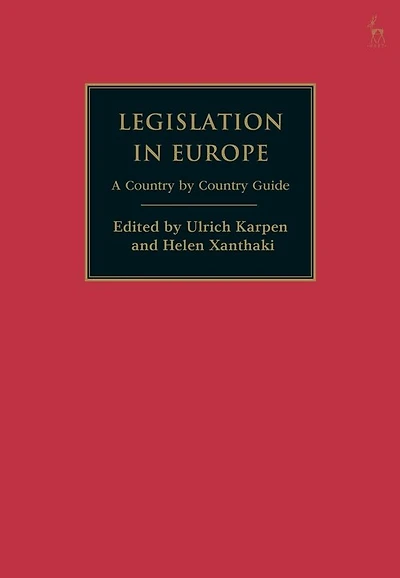 Legislation Europe: A Country By Guide