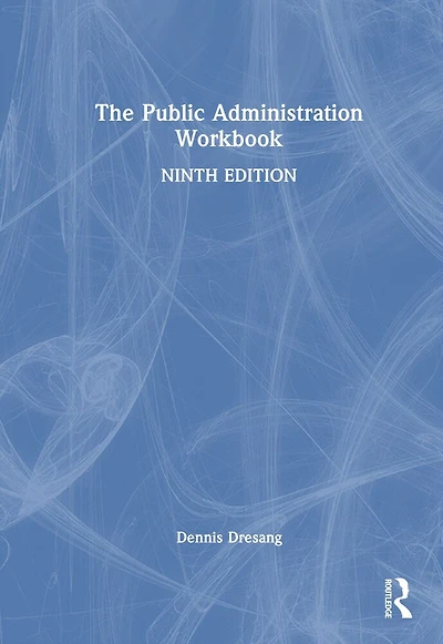 The Public Administration Workbook