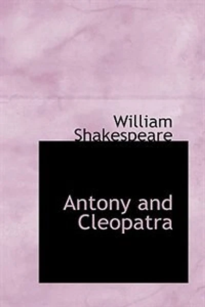 Antony and Cleopatra