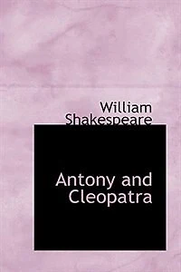 Antony and Cleopatra