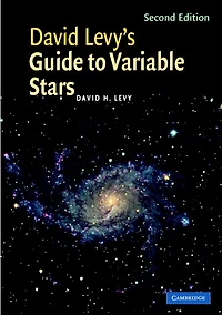 David Levy's Guide to Variable Stars