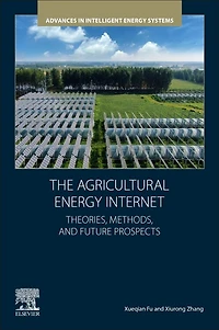 The Agricultural Energy Internet: Theories, Methods, and Future Prospects