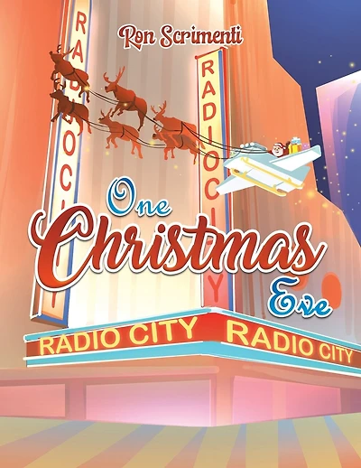 One Christmas Eve