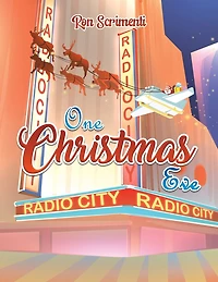 One Christmas Eve