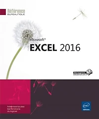 Excel 2016