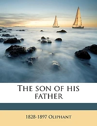 The son of his Father: 3