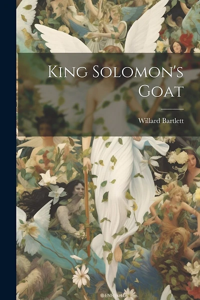 King Solomon's Goat
