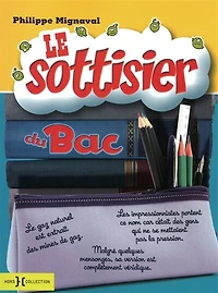 Le sottisier du bac - ne