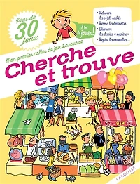 Cherche et trouve