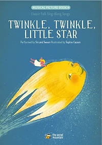 Twinkle, Little Star: Classic Folk Sing-along Songs