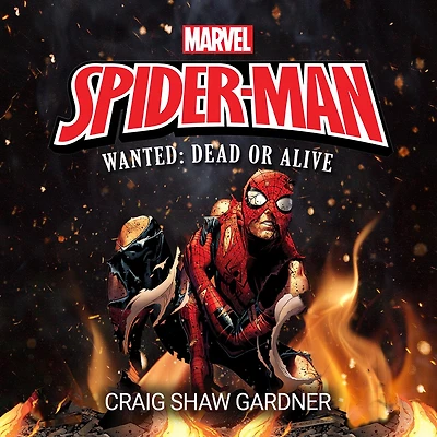 Spider-Man: Wanted: Dead or Alive