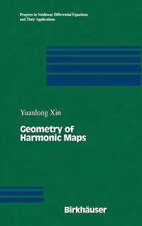 Geometry of Harmonic Maps