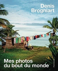 Mes photos du bout du monde