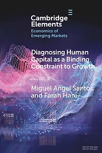 Diagnosing Human Capital as a Binding Constraint to Growth: Tests, Symptoms and Prescriptions