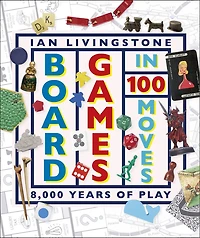 Board Games 100 Moves