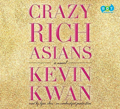 Crazy Rich Asians