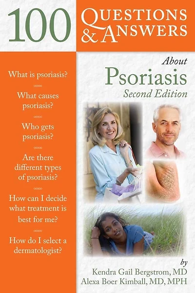 100 Questions & Answers About Psoriasis