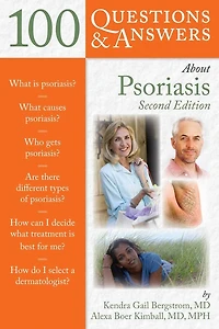 100 Questions  &  Answers About Psoriasis