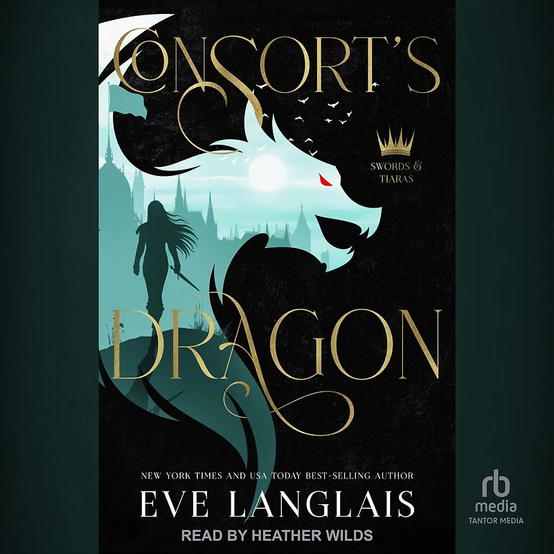 Consort’s Dragon