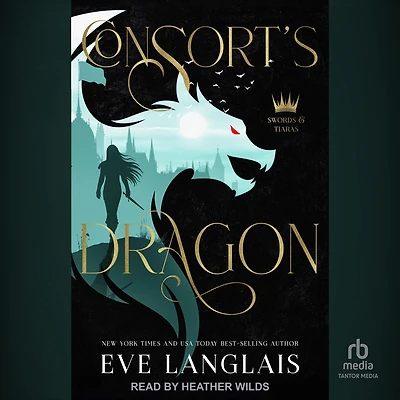 Consort’s Dragon