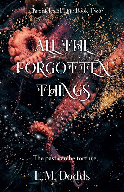 All the Forgotten Things