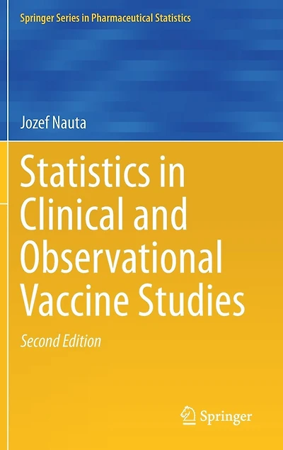 Statistics Clinical and Observational Vaccine Studies