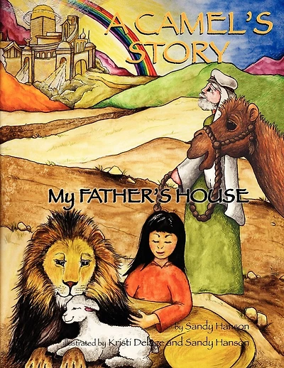 A CAMEL'S STORY