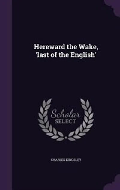 Hereward the Wake