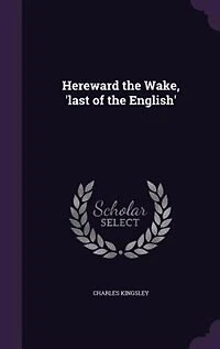 Hereward the Wake