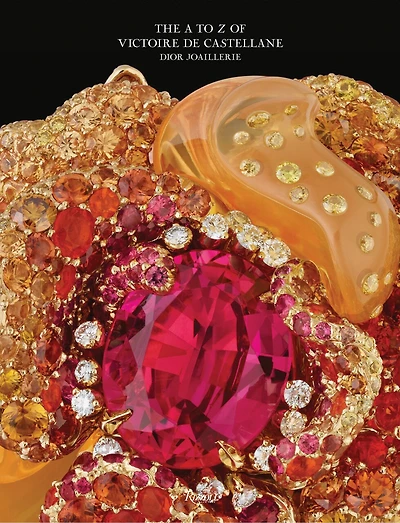 Dior Joaillerie: The A To Z Of Victoire De Castellane